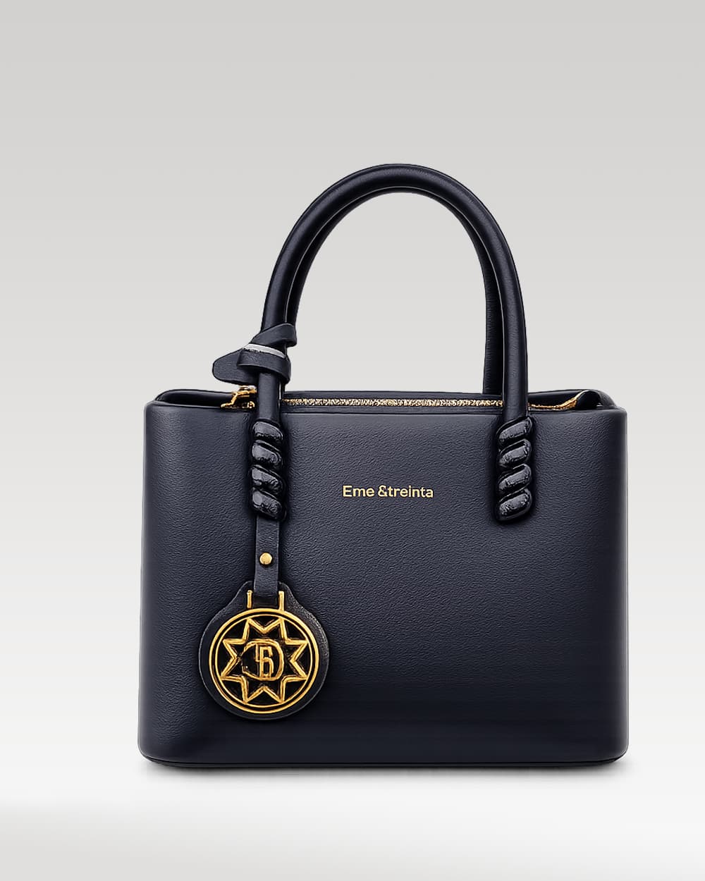 Eme&treinta Handbag with Shoulder Strap — view 1