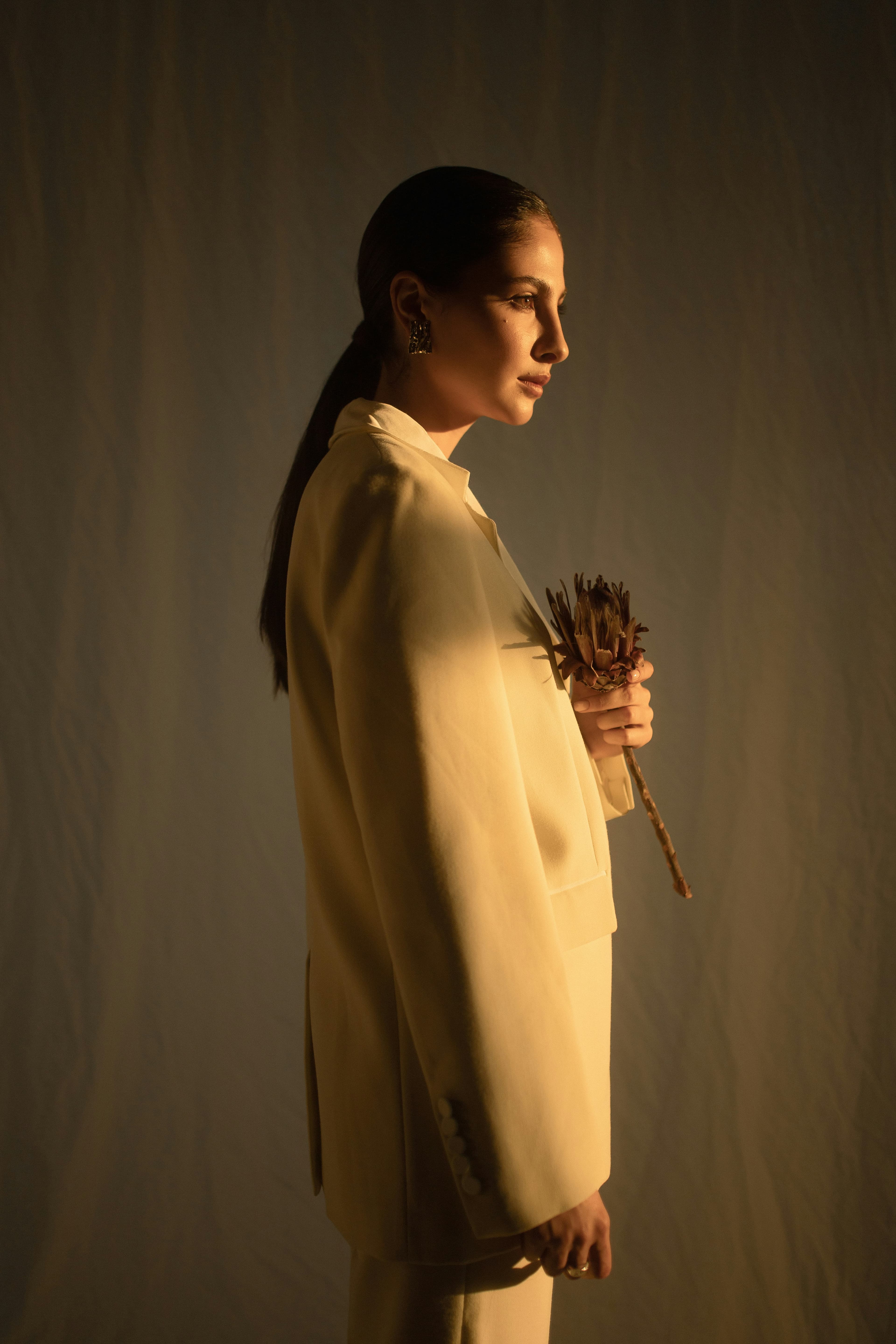 Lucenti — new collection campaign